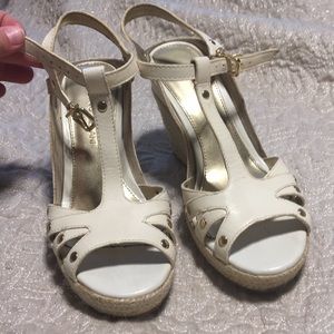 Antonio Melani Wedges